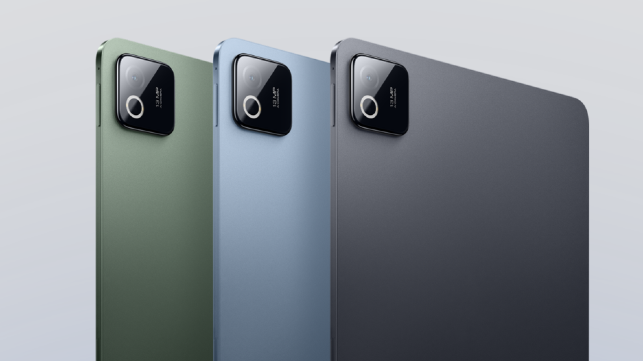 Xiaomi Pad 8 Resmi Meluncur dengan Snapdragon 8s Gen 4 dan Layar 3.2K 11,2 Inci