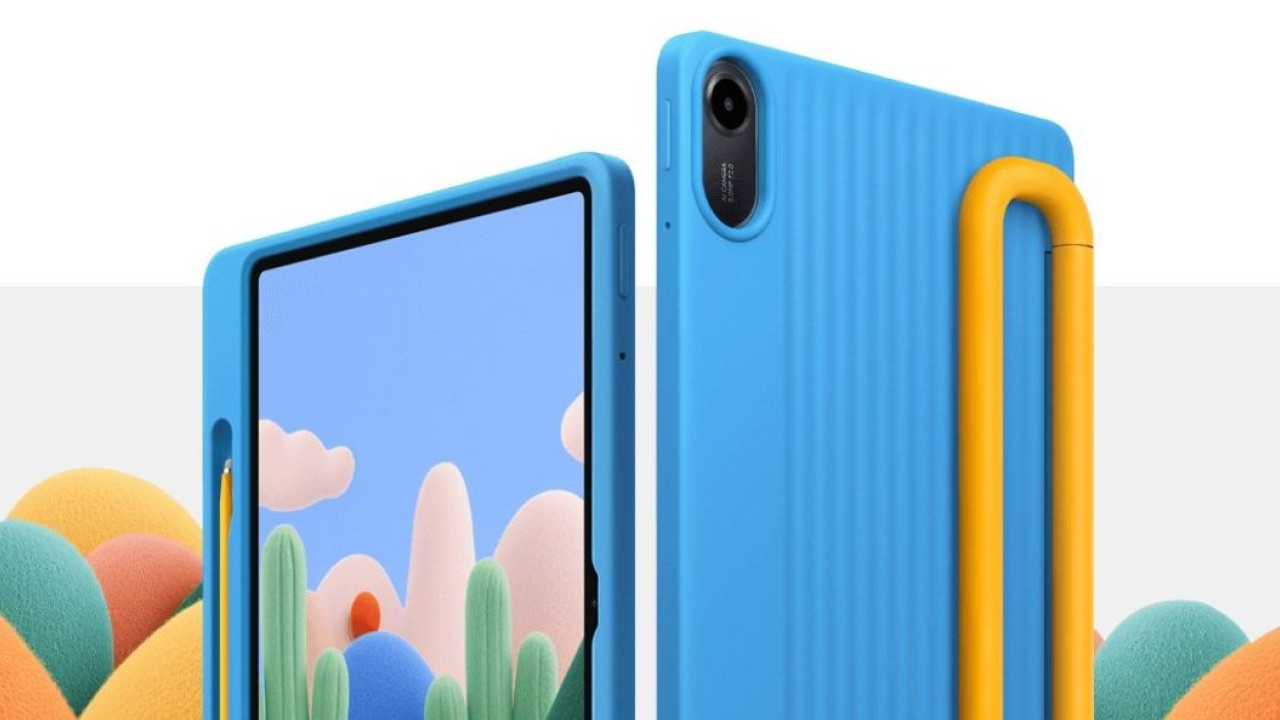 Xiaomi Hadirkan Redmi Pad 2 Play Bundle, Tablet Edukatif dan Aman untuk Anak