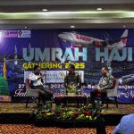 Lion Air Buka Penerbangan Langsung Banjarmasin–Jeddah Dimulai Usai Musim Haji 2026