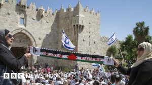 Dunia Hari Ini: Israel Setuju dengan Rencana Trump Perdamaian Gaza