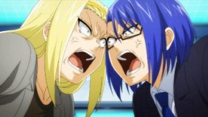 Tonton Anime Digimon Beatbreak Episode 1 Sub Indo di Bstation, Crunchyroll, dan Hulu