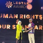 PT Merdeka Copper Gold Kembali Peroleh Lestari Awards 2025