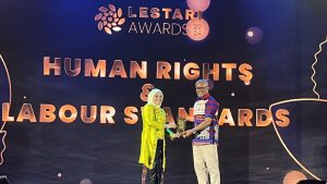 PT Merdeka Copper Gold Kembali Peroleh Lestari Awards 2025