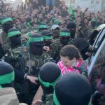 Hamas Setuju Bebaskan Sandera Israel, Tapi Minta Negosiasi Lanjutan Soal Masa Depan Gaza