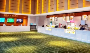 Jadwal Bioskop XXI Malang 11 Oktober 2025: Tron: Ares, Yakin Nikah, dan Film Lainnya