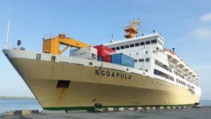 Jadwal Kapal PELNI KM Nggapulu Oktober 2025: Rute, Syarat, dan Harga Terbaru