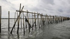 Bupati Badung Pastikan Pembongkaran Seluruh Pagar GWK, Jamin Keamanan Rumah
