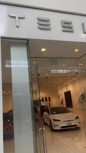 Atap Kaca Model Y “Disegel”? Ini Penjelasan Tegas Bos Tesla Soal Strategi Hemat Biaya yang Heboh