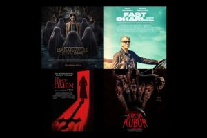 Akhir Pekan Seru! Daftar 10 Film di Cinepolis MATOS 11 Oktober 2025