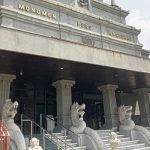Pelantikan Pengurus PWI 2025-2030, Monumen Pers Solo Dipenuhi Karangan Bunga