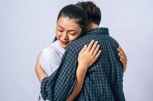 Pelukan Energi Bumi: Kedamaian dari Tempat Sakti Jepang