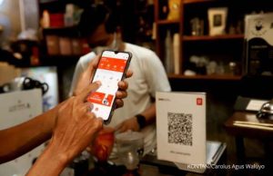 Pertumbuhan Transaksi BNPL 34% Dicatat, LinkAja Sebut Kolaborasi Jadi Katalisnya
