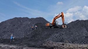 Petrindo Jaya Kreasi (CUAN) Rilis Surat Utang Rp 2 Triliun, Ini Prospeknya