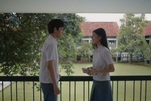 Film Indonesia Tayang Hari Ini: Rangga & Cinta dan Rest Area