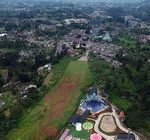 Dampak Penutupan Wisata Puncak Bogor: Ribuan Pekerja Terkena Dampak, PAD Terancam Turun