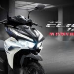 Motor Honda Ludes di Jalanan, Ini Jumlah Penjualan Tahunan di Filipina