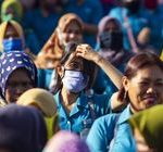 Buruh Usulkan Kenaikan UMP 2026 10,5 Persen, Menteri: Insya Allah Umumkan November