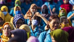 Buruh Usulkan Kenaikan UMP 2026 10,5 Persen, Menteri: Insya Allah Umumkan November