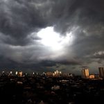 Cuaca Malang Hari Ini: Cerah Siang, Berawan Sore, Berangin Malam