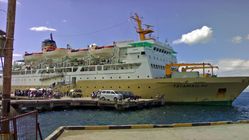 Jadwal Kapal PELNI KM Tatamailau Oktober 2025: Rute, Syarat, dan Harga Terbaru