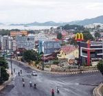 Cuaca Bandar Lampung 4 Oktober 2025: Waspadai Hujan Siang Hari