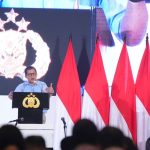 Pernyataan Rocky Gerung tentang Polisi dan Jalan Sangat Relevan di Parung Panjang