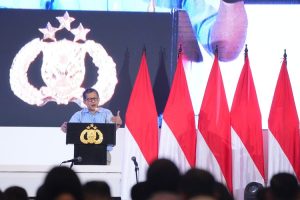 Menuju PON 2028, Duel Sengit Pebalap Nasional vs Lokal Babel di Pertamax Turbo Seri 3