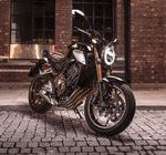 Teriakan 4 Silinder di Jalanan! Honda CB650R Bukan Sekadar Motor Biasa