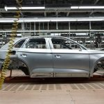 Penjualan Mobil Listrik Volvo Turun 21 Persen di Australia!