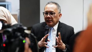 BRIN Ciptakan Deteksi Makanan Busuk untuk Akses Gizi Gratis