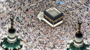 Menteri Irfan Yusuf Ingin Antrean Haji Dipercepat Jadi 26,4 Tahun