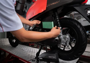 Filter Racing vs Filter Standar: Mana yang Lebih Cocok untuk Motor Harian?