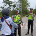 Tidak Penasaran Lagi, Uang Tilang Masuk 3 Lembaga Ini