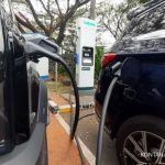 Aspelusi Resmi Berdiri, Indonesia Percepat Infrastruktur Kendaraan Listrik