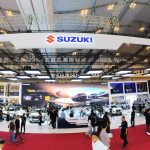 Suzuki Bakal Rayakan GIIAS 2025 Bandung dengan Promo Menarik untuk Fronx, Ertiga, dan Carry