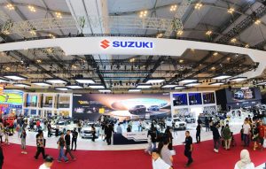 Suzuki Bakal Rayakan GIIAS 2025 Bandung dengan Promo Menarik untuk Fronx, Ertiga, dan Carry