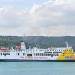 ASDP Prediksi Kenaikan Penumpang dan Kendaraan 30% Selama MotoGP Mandalika 2025