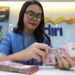 Kredit Konsumsi Perbankan Tumbuh Pelan hingga Agustus 2025
