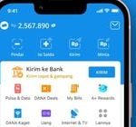 Isi Dompet Digital Tanpa Top Up: Klaim DANA Mendadak 4 Oktober 2025