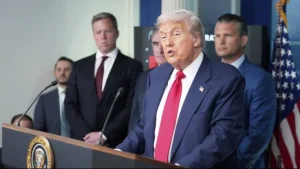 Hamas Setuju Lepaskan Sandera Israel, Tapi Minta Perubahan Rencana Perdamaian Trump