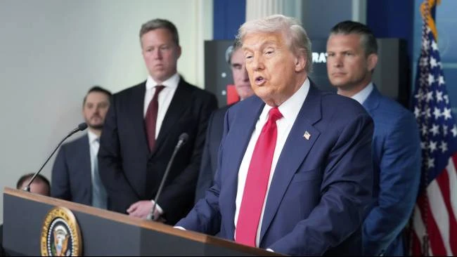 Attachment For Hamas Setuju Lepaskan Sandera Israel, Tapi Minta Perubahan Rencana Perdamaian Trump