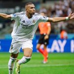 Daftar Top Skor Liga Champions Putaran Kedua: Mbappe vs Kane Bersaing