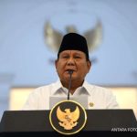 HUT TNI Ke-80: Prabowo Tegaskan Tak Ada Ruang untuk Pemimpin Tidak Kompeten