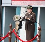 Katarina Endang Sarwestri Pergi dari Kajati Jabar? Ini Tanggapan Aktivis Antikorupsi Jawa Barat