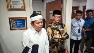 Dedi Mulyadi: Pajak Kendaraan Jabar Tak Diperpanjang