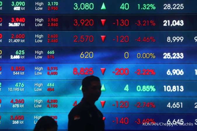 Harga Komoditas Naik, Prospek Perusahaan Tembaga Menggiurkan