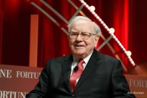 FOMO Investasi di Era Digital: Tips Buffett untuk Investor Cerdas