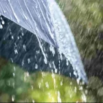 Prakiraan Cuaca Sabtu 4 Oktober 2025: Waspada Banjir Rob dan Hujan di Wilayah Ini