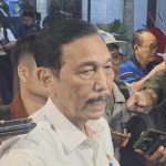Luhut: Bansos Digital Akan Diluncurkan Tahun 2026; Etanol Dicampur BBM
