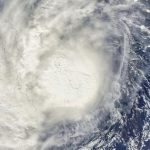 Topan Bualoi Tewaskan 51 Orang, Kerugian Capai Rp 10 T